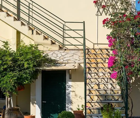 Maria's House