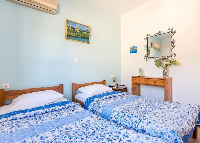 Apartament Maria's House *