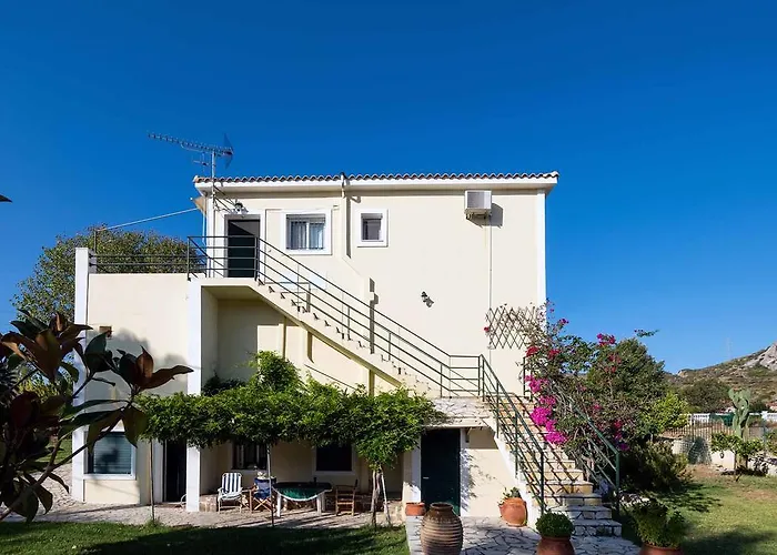 Maria's House