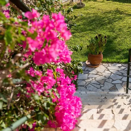 Maria's House Apartamento Katelios