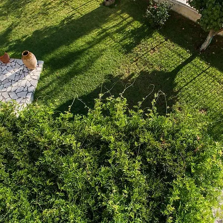 Daire Maria's House Kateleios