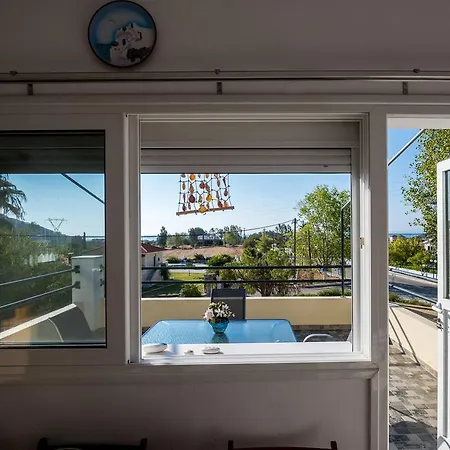 Maria's House * Kateleios