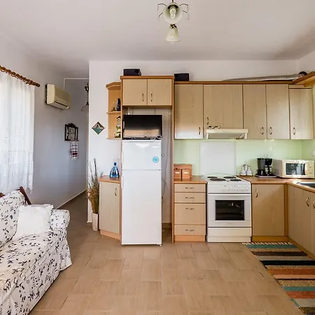 Daire Maria's House Kateleios