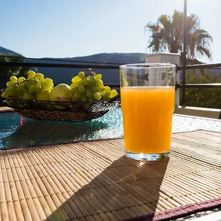 Διαμέρισμα Maria's House