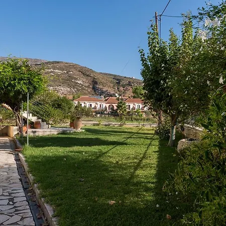 Apartmán Maria's House