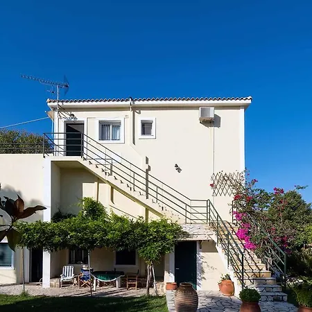 Maria's House