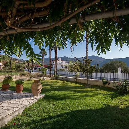 Διαμέρισμα Maria's House