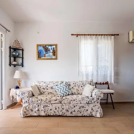 Apartamento Maria's House Katelios