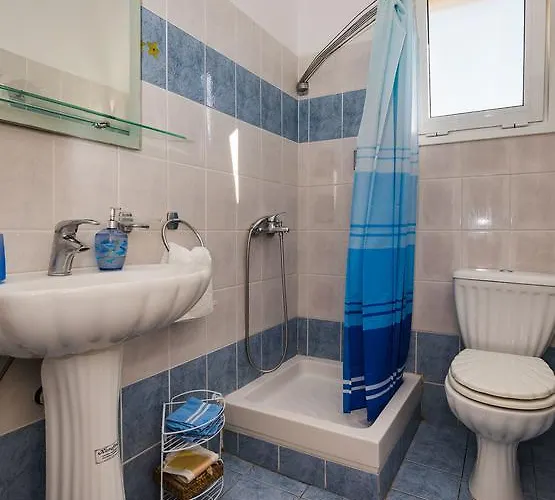 Maria's House 公寓