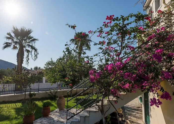 公寓 Maria's House *