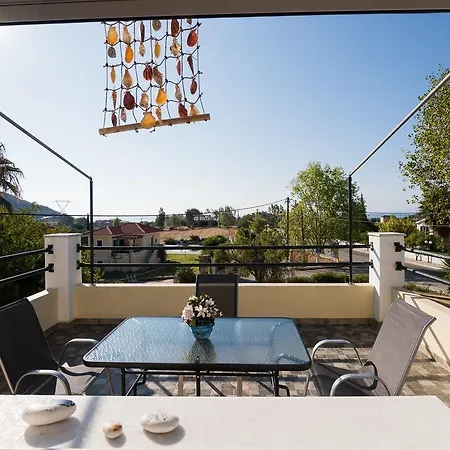 Maria's House דירה