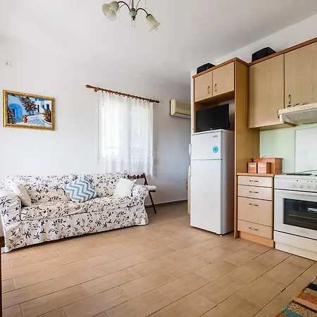 Maria's House Apartment Katelios