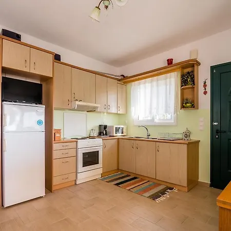 Maria's House Apartment