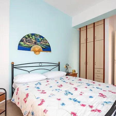 Maria's House アパート