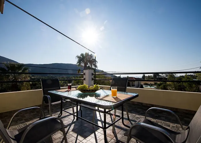 Apartmán Maria's House Katelios