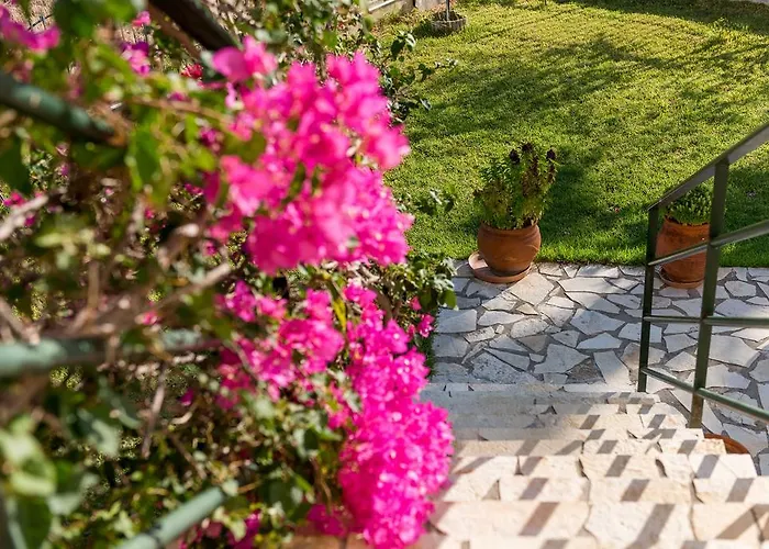 Maria's House Apartmán Katelios