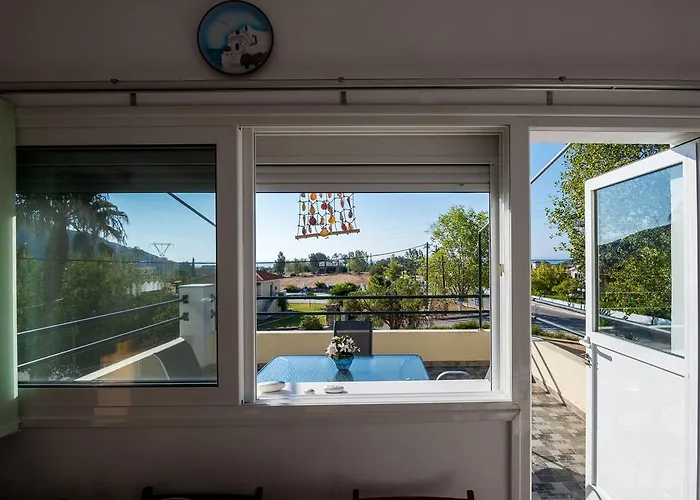 Maria's House * カテリオス