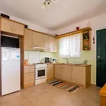Maria's House Apartmán